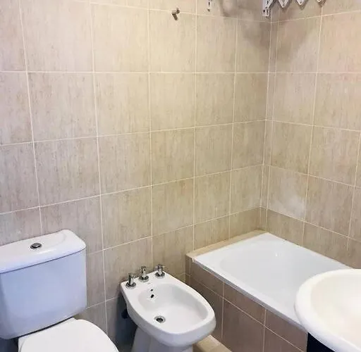 Tek Yatak Odalı Daire