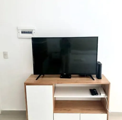 Tek Yatak Odalı Daire