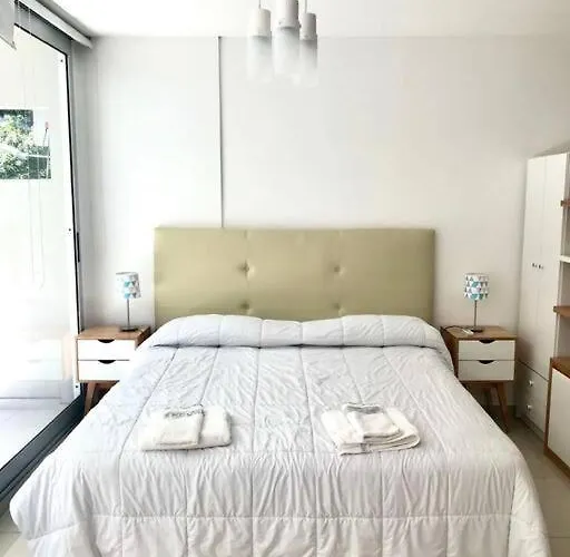 Tek Yatak Odalı Daire